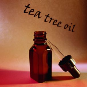 Tea Tree Oil: What It's Good For 