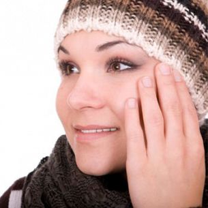 Get Glowing: How to Perk Up Winter Skin