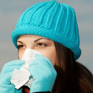 Take Cover: Helpful Hints for Hiding Sickness 